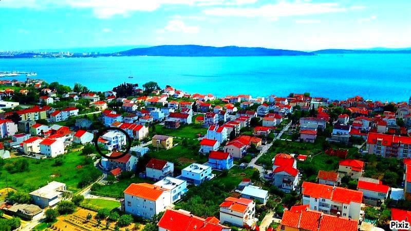 Apartment More Kastela Exterior photo